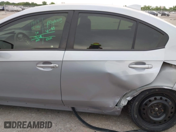 2017 Subaru WRX с VIN JF1VA1B66H9827427, выставлен на аукционе IAAI как лот 42277995 с пробегом 123 617 миль миль и . История ставок и продаж доступна на DreamBid. Изображение 14.