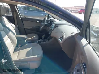 2016 Chevrolet Cruze Premier with VIN 1G1BG5SM5G7253259, listed as a IAAI auction lot 41899290 with 150,707 mi miles. Bid and sale history available at carsss.com. Image 5.