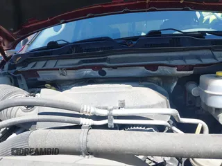 2017 Ram 2500 Tradesman with VIN 3C6UR5CJ4HG740822, listed as a IAAI auction lot 42020758 with 101,771 mi miles and . Bid and sale history available at DreamBid. Image 10.