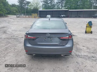 2016 Lexus GS 350 z VIN JTHCZ1BL8GA004252, wystawiony jako IAAI lot #42145398 z przebiegiem 102 542 mil mil oraz . Historia ofert i sprzedaży dostępna na DreamBid. Obrazek 17.