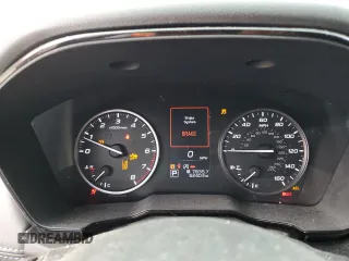 2022 Subaru Outback with VIN 4S4BTAAC4N3170362, listed as a Copart auction lot 54386715 with 62,403 mi miles and Salvage title. Bid and sale history available at DreamBid. Image 9.