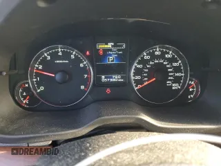 2013 Subaru Outback Limited с VIN 4S4BRDPC0D2248308, выставлен на аукционе Copart как лот 58219185 с пробегом 57 380 миль миль и Списание • Salvage title. История ставок и продаж доступна на DreamBid. Изображение 9.