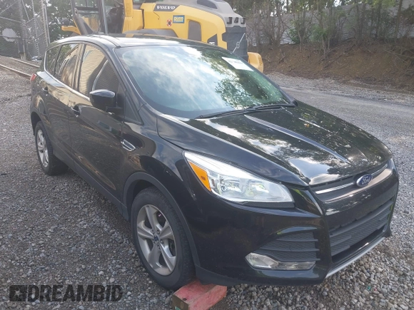 2014 Ford Escape SE с VIN 1FMCU9G90EUD95660, выставлен на аукционе IAAI как лот 42740460 с пробегом 192 519 миль миль и . История ставок и продаж доступна на DreamBid. Изображение 1.