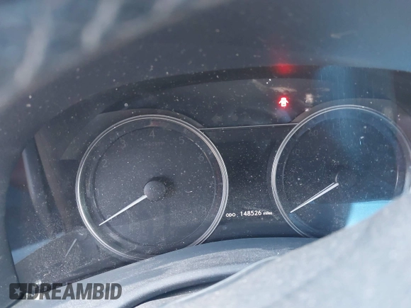 2013 Lexus GS 350 с VIN JTHBE1BLXD5027401, выставлен на аукционе IAAI как лот 42346592 с пробегом 148 526 миль миль и . История ставок и продаж доступна на DreamBid. Изображение 14.