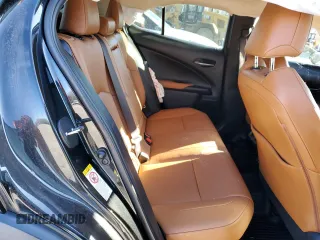 2019 Lexus UX 250h with VIN JTHU9JBH6K2013440, listed as a Copart auction lot 48181415 with 103,788 mi miles and Salvage title. Bid and sale history available at DreamBid. Image 10.
