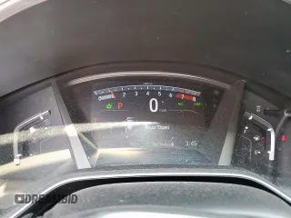2019 Honda CR-V EX z VIN 7FARW1H52KE039158, wystawiony jako Copart lot #57277265 z przebiegiem 67 764 mil mil oraz Szkoda całkowita • Salvage title. Historia ofert i sprzedaży dostępna na DreamBid. Obrazek 9.