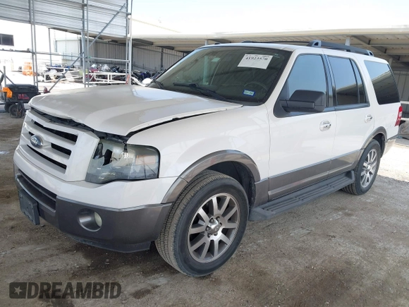 2011 Ford Expedition XLT z VIN 1FMJU1H56BEF10935, wystawiony jako IAAI lot #41923570 z przebiegiem 145 389 mil mil oraz . Historia ofert i sprzedaży dostępna na DreamBid. Obrazek 17.