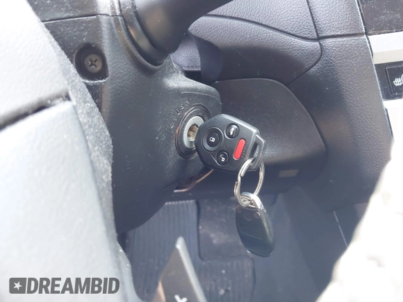 2016 Subaru Legacy Premium с VIN 4S3BNAF64G3043440, выставлен на аукционе IAAI как лот 42526911 с пробегом 171 281 миль миль и . История ставок и продаж доступна на DreamBid. Изображение 11.