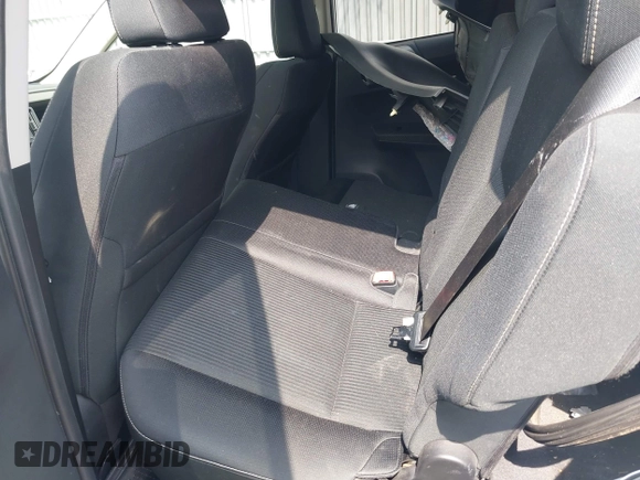 2013 Toyota RAV4 XLE with VIN 2T3RFREV1DW056321, listed as a IAAI auction lot 42082419 with 116,860 mi miles. Bid and sale history available at carsss.com. Image 8.