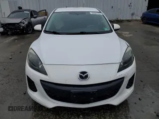 2012 Mazda 3 i Sport z VIN JM1BL1UG2C1531695, wystawiony jako Copart lot #56307725 z przebiegiem 104 537 mil mil oraz Szkoda całkowita • Salvage title. Historia ofert i sprzedaży dostępna na DreamBid. Obrazek 5.