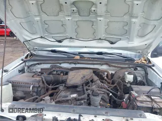 2014 Toyota Tacoma PreRunner с VIN 5TFJX4GN3EX035798, выставлен на аукционе IAAI как лот 42079126 с пробегом 164 700 миль миль и . История ставок и продаж доступна на DreamBid. Изображение 10.