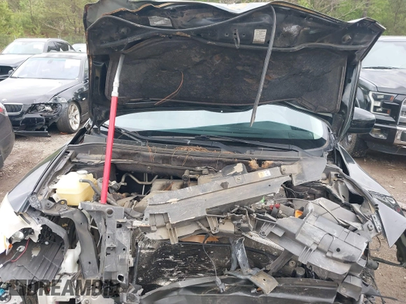 2012 Mazda CX-9 Touring with VIN JM3TB2CA6C0341549, listed as a IAAI auction lot 41922426 with 173,795 mi miles and . Bid and sale history available at DreamBid. Image 10.
