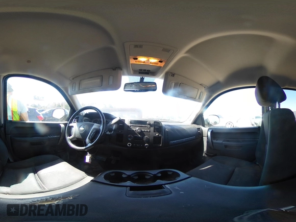 2013 Chevrolet Silverado 1500 LT with VIN 3GCPCSE01DG244414, listed as a IAAI auction lot 41770383 with 162,559 mi miles and . Bid and sale history available at DreamBid. Image 18.