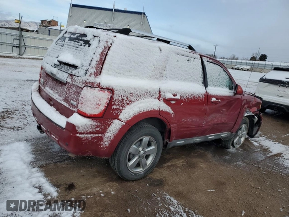 2012 Ford Escape Limited with VIN 1FMCU9EG6CKA43760, listed as a Copart auction lot 49330475 with 146,400 mi miles and Salvage Title. Bid and sale history available at DreamBid. Image 3.