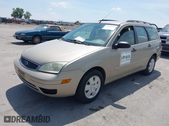 2007 Ford Focus SE с VIN 1FAHP36N87W117244, выставлен на аукционе IAAI как лот 42482087 с пробегом 117 743 миль миль и . История ставок и продаж доступна на DreamBid. Изображение 2.