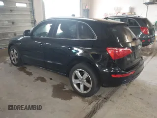 2012 Audi Q5 Premium Plus с VIN WA1DKAFP8CA005803, выставлен на аукционе IAAI как лот 42285859 с пробегом 131 906 миль миль и . История ставок и продаж доступна на DreamBid. Изображение 3.