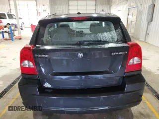 2011 Dodge Caliber Mainstreet with VIN 1B3CB3HA2BD106288, listed as a Copart auction lot 53635615 with 127,599 mi miles and Salvage Title. Bid and sale history available at carsss.com. Image 6.