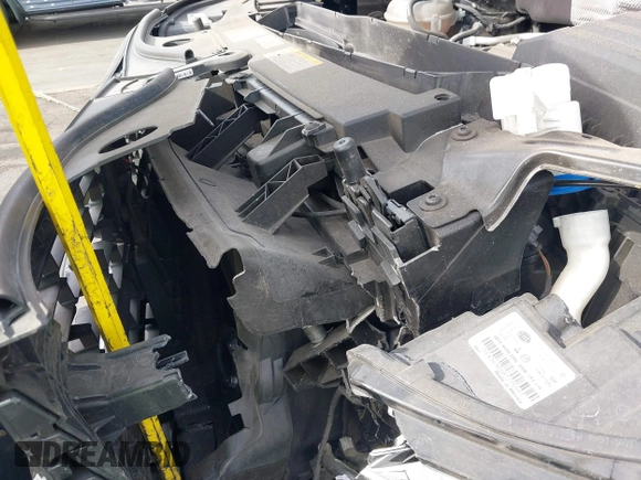 2022 Volkswagen Atlas SE с VIN 1V2JE2CAXNC229523, выставлен на аукционе IAAI как лот 41364396 с пробегом 19 781 миль миль и . История ставок и продаж доступна на DreamBid. Изображение 17.