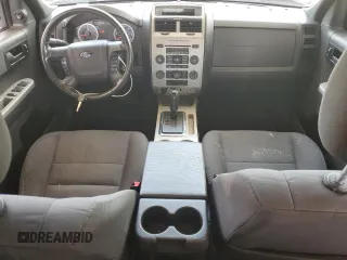 2012 Ford Escape XLT с VIN 1FMCU9D7XCKC42473, выставлен на аукционе Copart как лот 57939895 с пробегом 229 689 миль миль и Списание • Salvage title. История ставок и продаж доступна на DreamBid. Изображение 8.