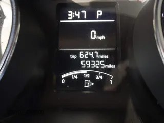 2016 Volkswagen Jetta Sedan 1.4T SE with VIN 3VWD67AJXGM365869, listed as a IAAI auction lot 41261109 with 59,325 mi miles. Bid and sale history available at carsss.com. Image 16.