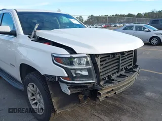 2020 Chevrolet Tahoe LS with VIN 1GNSCAKC6LR197289, listed as a IAAI auction lot 41429866 with 127,071 mi miles and . Bid and sale history available at DreamBid. Image 18.
