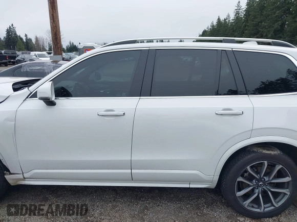 2019 Volvo XC90 Momentum z VIN YV4102PK2K1514188, wystawiony jako IAAI lot #41767251 z przebiegiem 83 089 mil mil oraz . Historia ofert i sprzedaży dostępna na DreamBid. Obrazek 14.