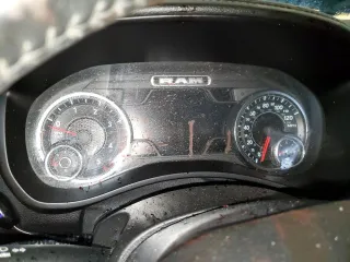 2021 Ram 2500 Laramie with VIN 3C6UR5FL1MG539032, listed as a Copart auction lot 63229515 with Not provided miles and Clean title. Bid and sale history available at DreamBid. Image 9.