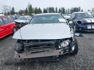 2004 Volvo S80 with VIN YV1TS91Z741370574, listed as a IAAI auction lot 41765504 with 201,008 mi miles. Bid and sale history available at carsss.com. Image 13.