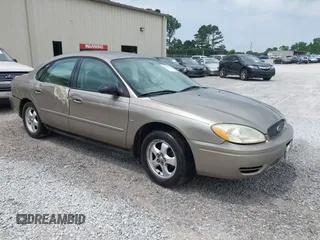 2004 Ford Taurus SES z VIN 1FAFP55S04G154644, wystawiony jako IAAI lot #42297704 z przebiegiem 155 736 mil mil oraz . Historia ofert i sprzedaży dostępna na DreamBid. Obrazek 1.