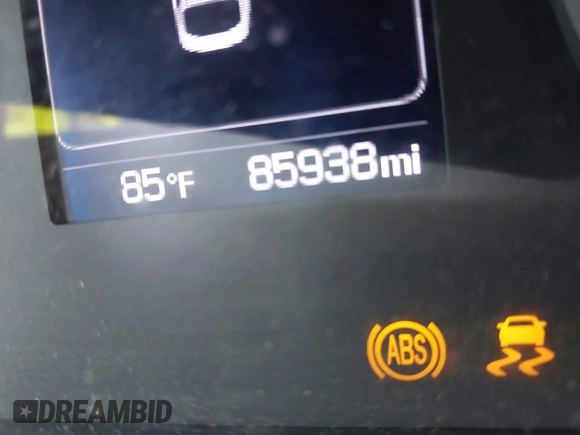 2016 Hyundai Sonata SE with VIN 5NPE24AF4GH289889, listed as a IAAI auction lot 42069507 with 85,938 mi miles and . Bid and sale history available at carsss.com. Image 7.