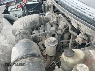 2006 Ford F-150 XL с VIN 1FTRF14W36NB33762, выставлен на аукционе IAAI как лот 41845804 с пробегом 126 369 миль миль и . История ставок и продаж доступна на DreamBid. Изображение 18.