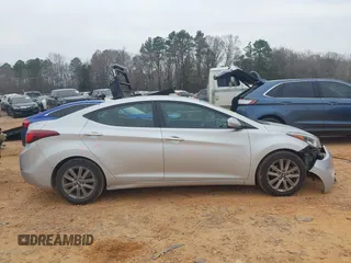 2014 Hyundai Elantra SE with VIN 5NPDH4AE1EH476604, listed as a IAAI auction lot 41790393 with 152,257 mi miles and . Bid and sale history available at DreamBid. Image 13.
