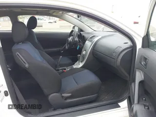 2006 Scion tC z VIN JTKDE177560097421, wystawiony jako IAAI lot #42166568 z przebiegiem 74 441 mil mil oraz . Historia ofert i sprzedaży dostępna na DreamBid. Obrazek 5.