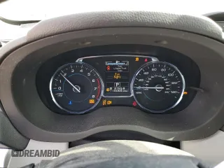 2018 Subaru Forester Premium with VIN JF2SJAGC2JH589066, listed as a Copart auction lot 50199865 with 116,055 mi miles and Salvage Title. Bid and sale history available at carsss.com. Image 9.