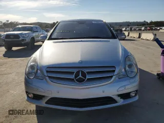 2008 Mercedes-Benz R 3.5L with VIN 4JGCB65E88A071351, listed as a Copart auction lot 77863194 with 143,293 mi miles and Clean Title. Bid and sale history available at DreamBid. Image 5.