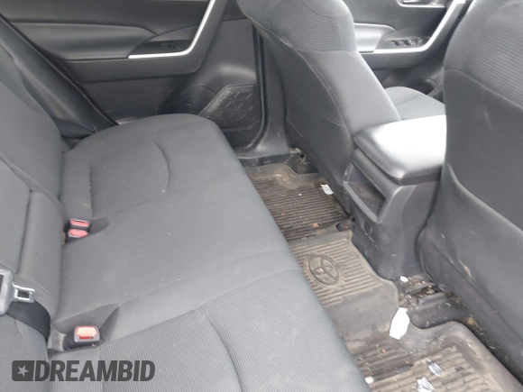 2021 Toyota RAV4 LE with VIN 2T3G1RFV5MW158239, listed as a IAAI auction lot 42602305 with 51,275 mi miles and . Bid and sale history available at DreamBid. Image 8.
