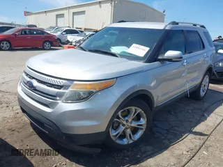 2014 Ford Explorer Limited z VIN 1FM5K7F82EGB91436, wystawiony jako IAAI lot #42082216 z przebiegiem 192 653 mil mil oraz . Historia ofert i sprzedaży dostępna na DreamBid. Obrazek 17.