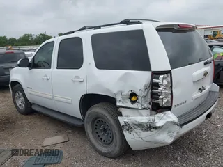 2011 Chevrolet Tahoe LT with VIN 1GNSCBE0XBR256687, listed as a IAAI auction lot 41948765 with 232,954 mi miles and . Bid and sale history available at DreamBid. Image 3.