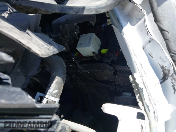 2021 GMC Terrain SLE с VIN 3GKALMEV5ML305496, выставлен на аукционе IAAI как лот 41956726 с пробегом 67 827 миль миль и . История ставок и продаж доступна на DreamBid. Изображение 18.