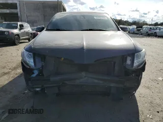2015 Lincoln MKT with VIN 2LMHJ5NK2FBL04672, listed as a Copart auction lot 76257764 with 259,185 mi miles and Salvage Title. Bid and sale history available at carsss.com. Image 5.