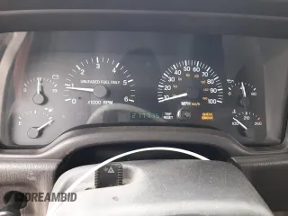 1998 Jeep Cherokee SE with VIN 1J4FT28S8WL219020, listed as a Copart auction lot 67757004 with 217,715 mi miles and Salvage Title. Bid and sale history available at carsss.com. Image 9.