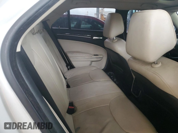 2015 Chrysler 300 C with VIN 2C3CCAET8FH829999, listed as a Copart auction lot 77652174 with Not Provided miles and Clean Title. Bid and sale history available at DreamBid. Image 10.