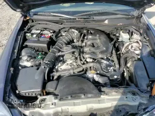 2011 Lexus IS 350 z VIN JTHBE5C24B5025704, wystawiony jako Copart lot #83658324 z przebiegiem 160 961 mil mil oraz Szkoda całkowita • Salvage title. Historia ofert i sprzedaży dostępna na DreamBid. Obrazek 14.