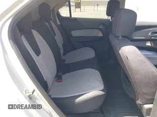 2014 Chevrolet Equinox LT with VIN 2GNALBEK9E6211091, listed as a IAAI auction lot 42095567 with 215,785 mi miles. Bid and sale history available at carsss.com. Image 8.