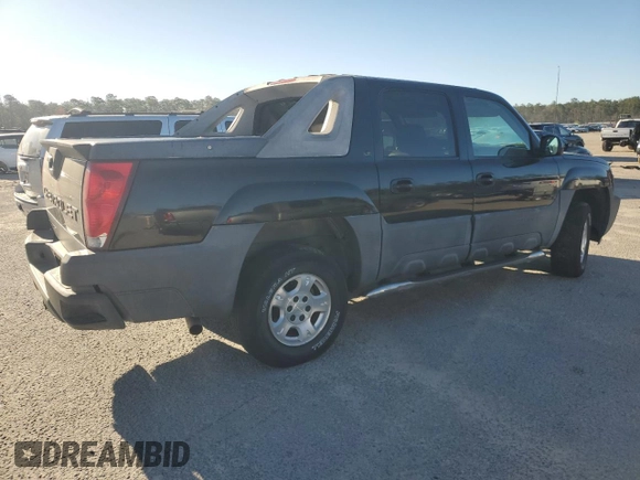 2005 Chevrolet Avalanche LS z VIN 3GNEC12Z85G181745, wystawiony jako Copart lot #49137995 z przebiegiem 201 187 mil mil oraz Szkoda całkowita • Salvage title. Historia ofert i sprzedaży dostępna na DreamBid. Obrazek 3.