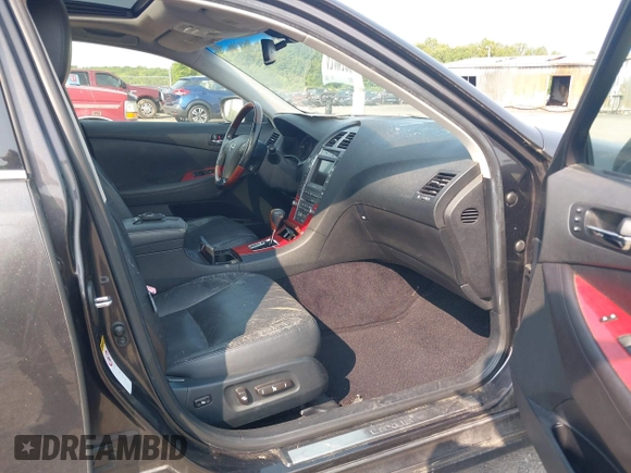 2009 Lexus ES 330 с VIN JTHBJ46G792292960, выставлен на аукционе IAAI как лот 42403009 с пробегом 110 258 миль миль и . История ставок и продаж доступна на DreamBid. Изображение 5.