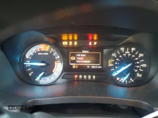 2017 Ford Explorer with VIN 1FM5K8BH2HGC30932, listed as a Copart auction lot 41879995 with 85,615 mi miles and Salvage Title. Bid and sale history available at carsss.com. Image 9.