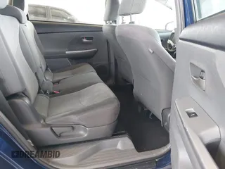 2012 Toyota Prius Two z VIN JTDZN3EUXC3034486, wystawiony jako IAAI lot #42207563 z przebiegiem 197 771 mil mil oraz . Historia ofert i sprzedaży dostępna na DreamBid. Obrazek 8.