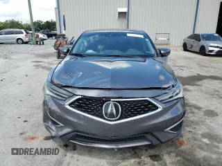 2021 Acura ILX with VIN 19UDE2F33MA004772, listed as a Copart auction lot 55019955 with 48,946 mi miles and Non repairable. Bid and sale history available at DreamBid. Image 5.