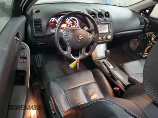 2012 Nissan Altima 3.5 SR with VIN 1N4BL2EP8CC228323, listed as a Copart auction lot 51112665 with 101,640 mi miles and Salvage Title. Bid and sale history available at carsss.com. Image 8.